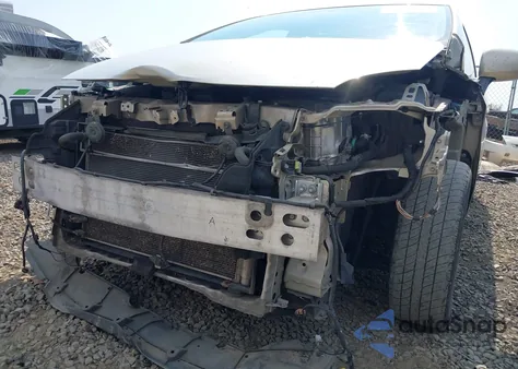 2010 Toyota Prius Ii z USA, uszkodzony, nr VIN JTDKN3DU7A0044992